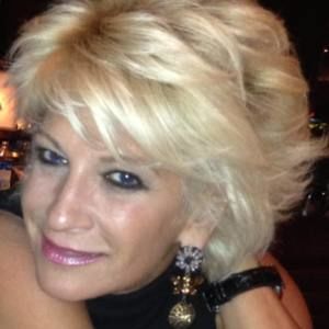 Meet your Posher, Joanne